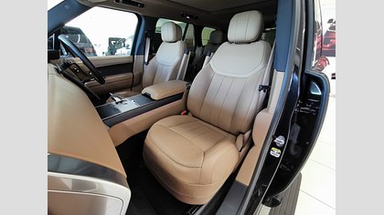 Range Rover 2