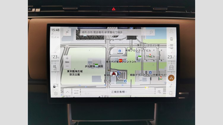 2024 認定中古車 Land Rover Range Rover サントリーニブラック D300 AWD MHEV（AT） スタンダードホイールベース HSE