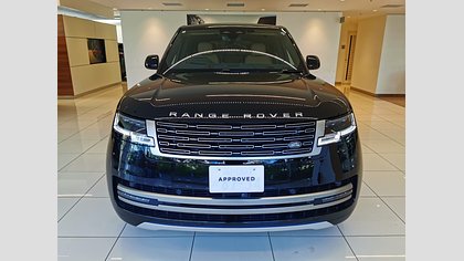 Range Rover 7