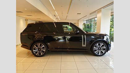 Range Rover 12