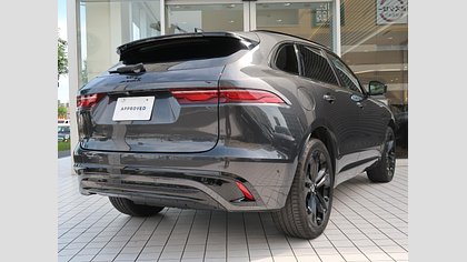 F-Pace 6