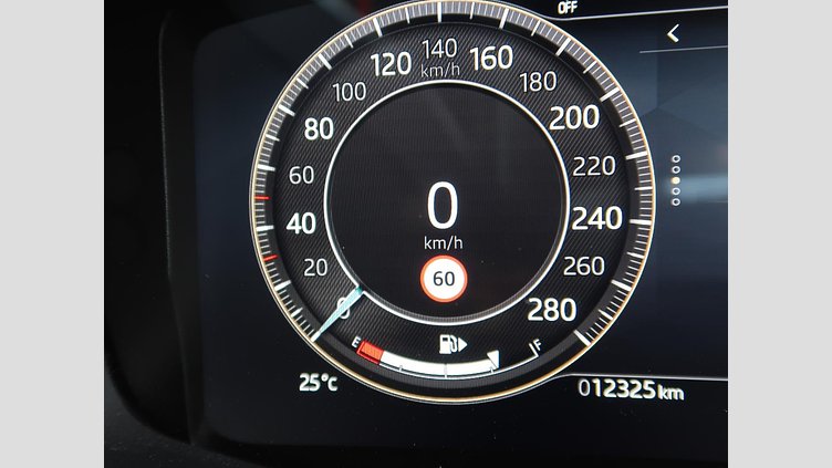 2024 認定中古車 Jaguar F-Pace カルパチアングレイ D204 AWD（オートマチック）MHEV R-DYNAMIC SE