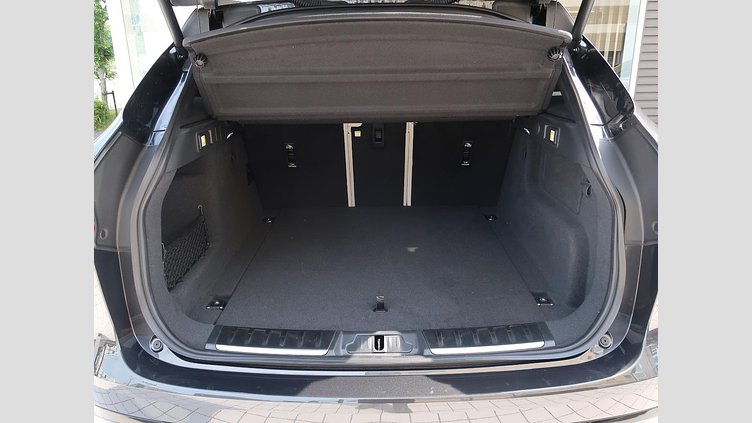 2024 認定中古車 Jaguar F-Pace カルパチアングレイ D204 AWD（オートマチック）MHEV R-DYNAMIC SE