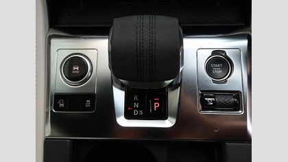 F-Pace 45