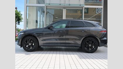 F-Pace 3