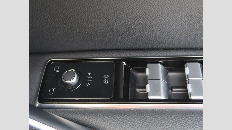 2023 認定中古車 Jaguar F-Pace アイガーグレイ P250 AWD（オートマチック） R-DYNAMIC SE