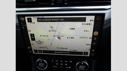 F-Pace 25