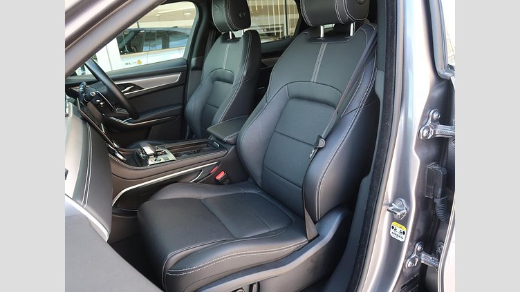 2023 認定中古車 Jaguar F-Pace アイガーグレイ P250 AWD（オートマチック） R-DYNAMIC SE