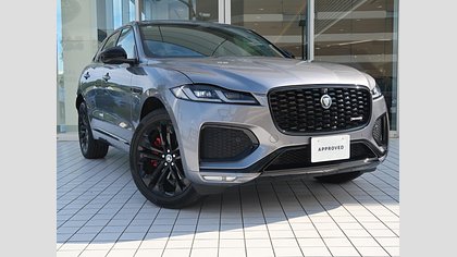 F-Pace 0