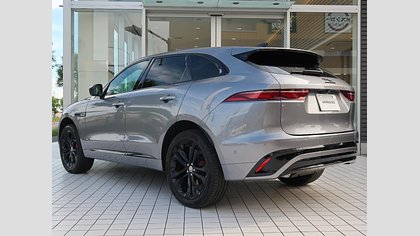F-Pace 4