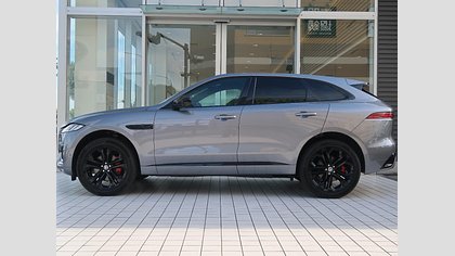 F-Pace 3