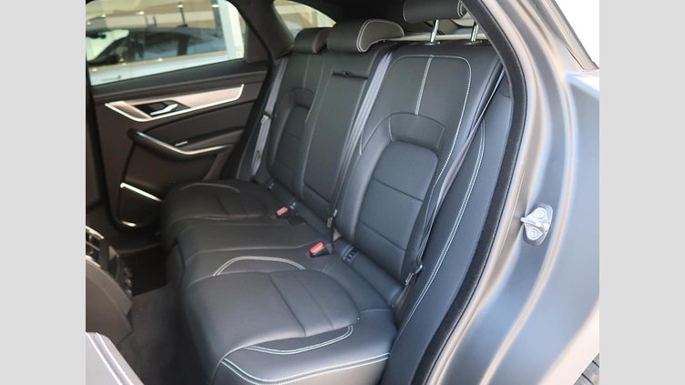 2023 認定中古車 Jaguar F-Pace アイガーグレイ P250 AWD（オートマチック） R-DYNAMIC SE