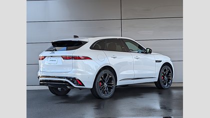 F-Pace 6