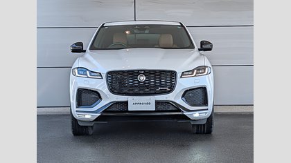 F-Pace 3