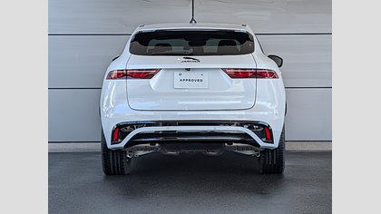 F-Pace 4
