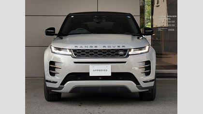 Range Rover Evoque 7