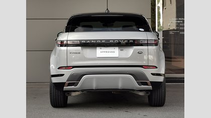 Range Rover Evoque 6