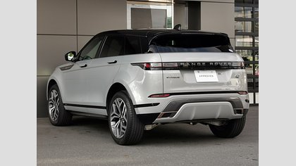 Range Rover Evoque 1