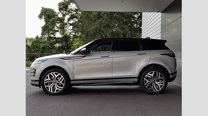 Range Rover Evoque 5