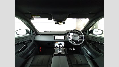 Range Rover Evoque 3