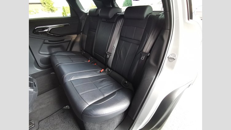 2020 認定中古車 Land Rover Range Rover Evoque ソウルパールシルバー P250 AWD（オートマチック） R-DYNAMIC S