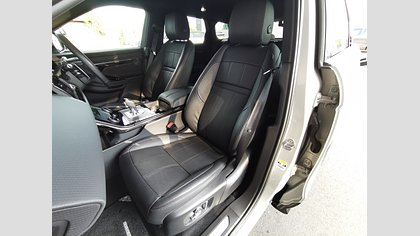 Range Rover Evoque 2