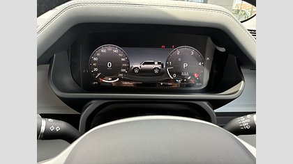 Defender 110 33