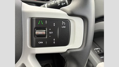 Defender 110 29