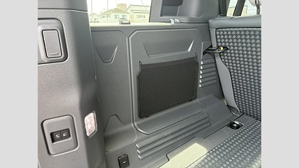 Defender 110 24