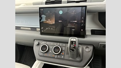 Defender 110 37