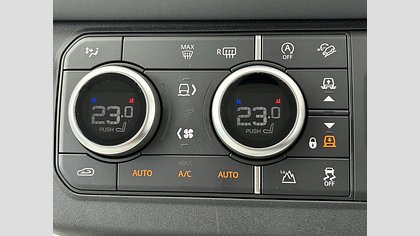 Defender 110 40