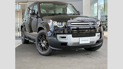 Defender 110 0