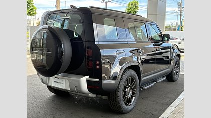 Defender 110 1