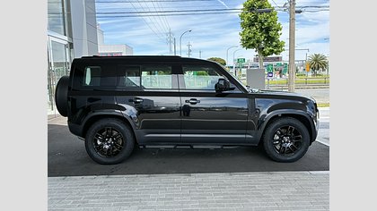 Defender 110 7