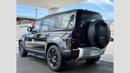 Defender 110 10