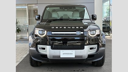 Defender 110 6