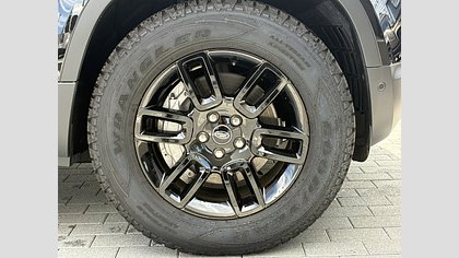 Defender 110 9