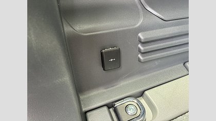 Defender 110 22