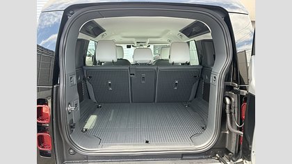 Defender 110 5