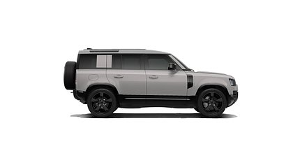 Defender 110 1
