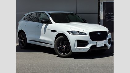 F-Pace 0