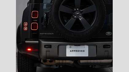 Defender 110 27