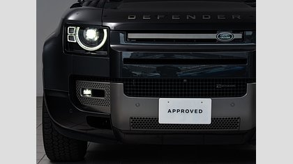 Defender 110 29
