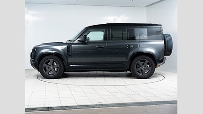 Defender 110 5