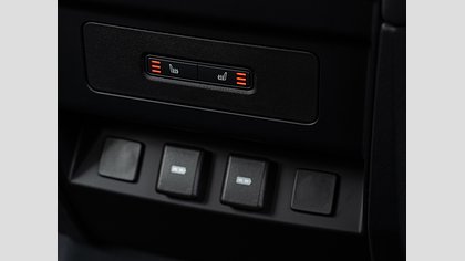 Defender 110 16
