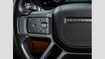 Defender 110 26