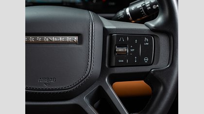 Defender 110 28