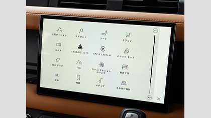 Defender 110 22