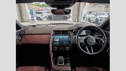 E-Pace 10