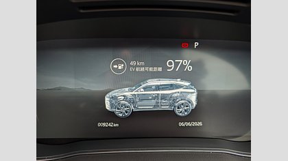 E-Pace 16